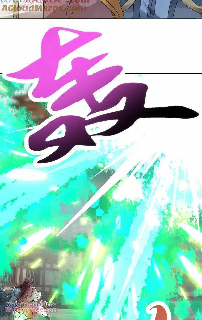 Thần Hồn Võ Đế - Chapter 388 - Page 10