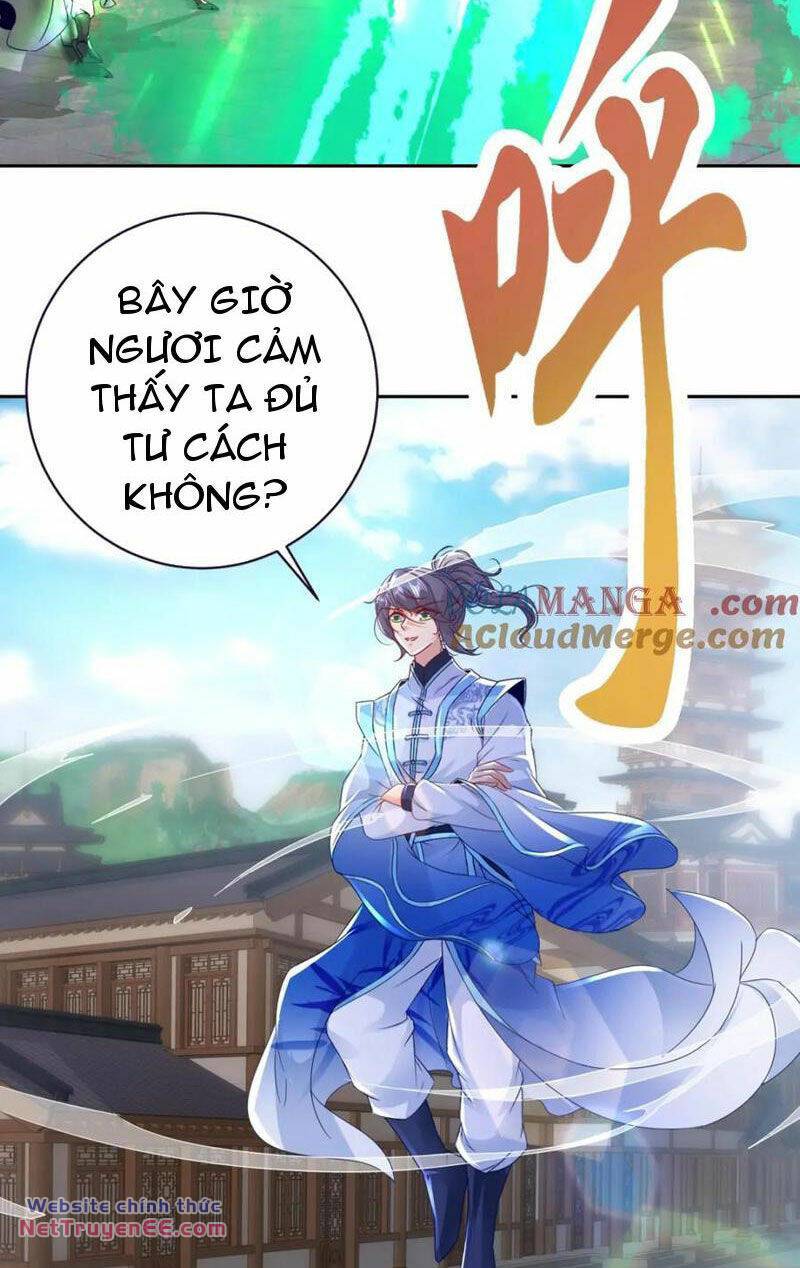 Thần Hồn Võ Đế - Chapter 388 - Page 11