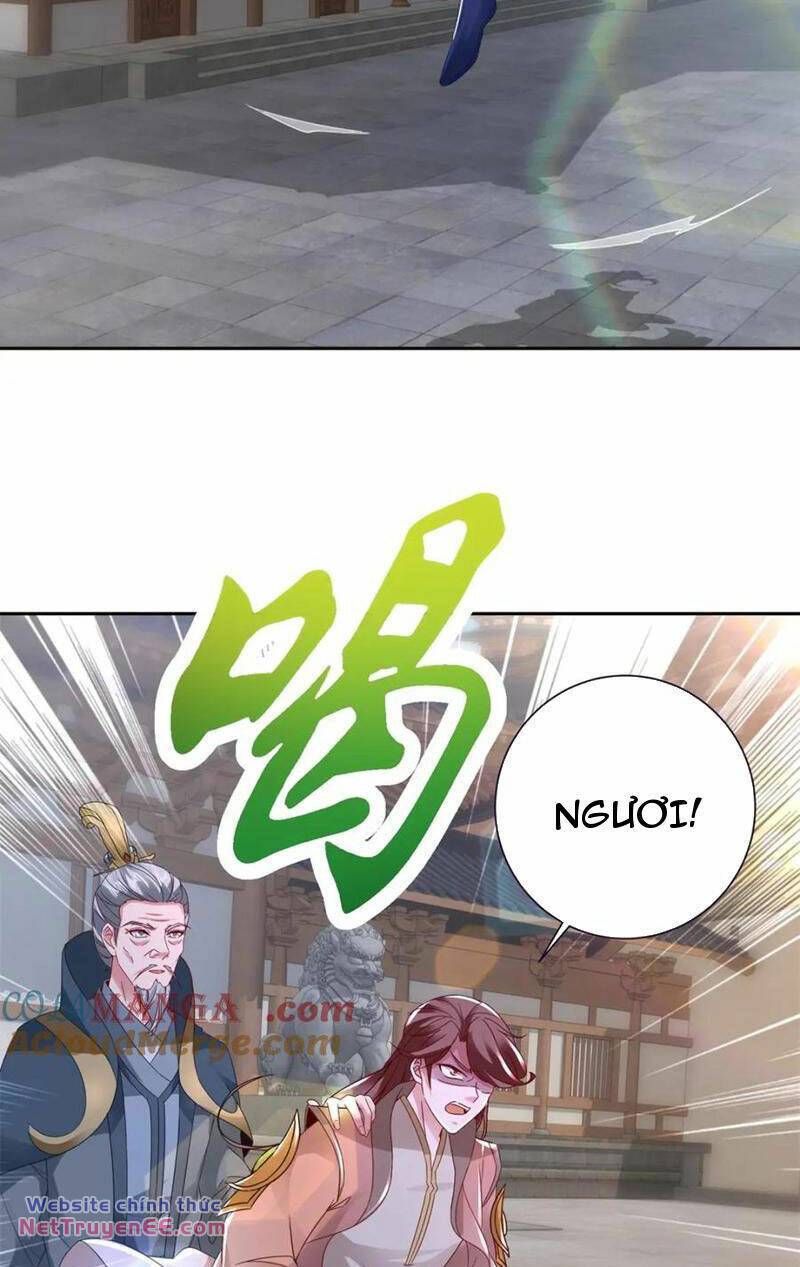 Thần Hồn Võ Đế - Chapter 388 - Page 12