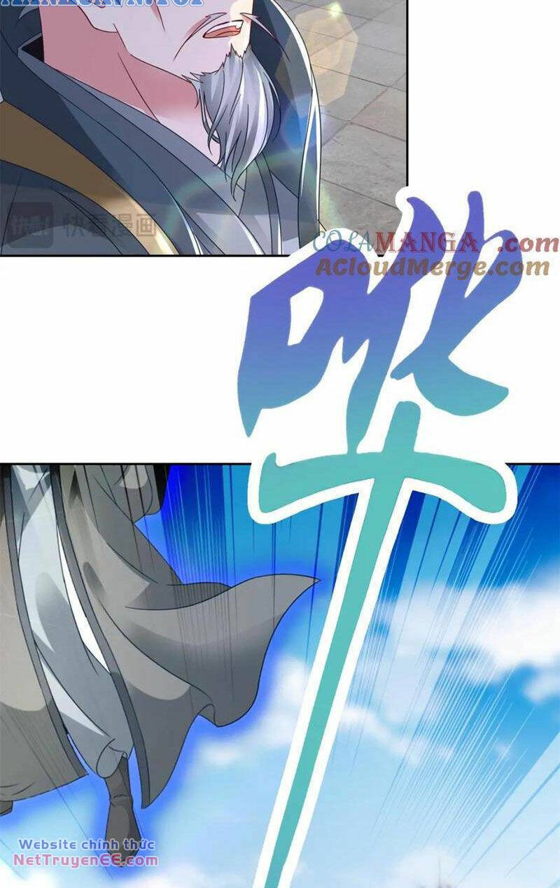 Thần Hồn Võ Đế - Chapter 388 - Page 14