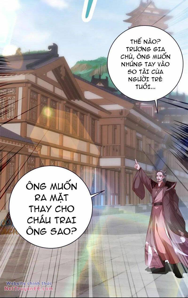 Thần Hồn Võ Đế - Chapter 388 - Page 15