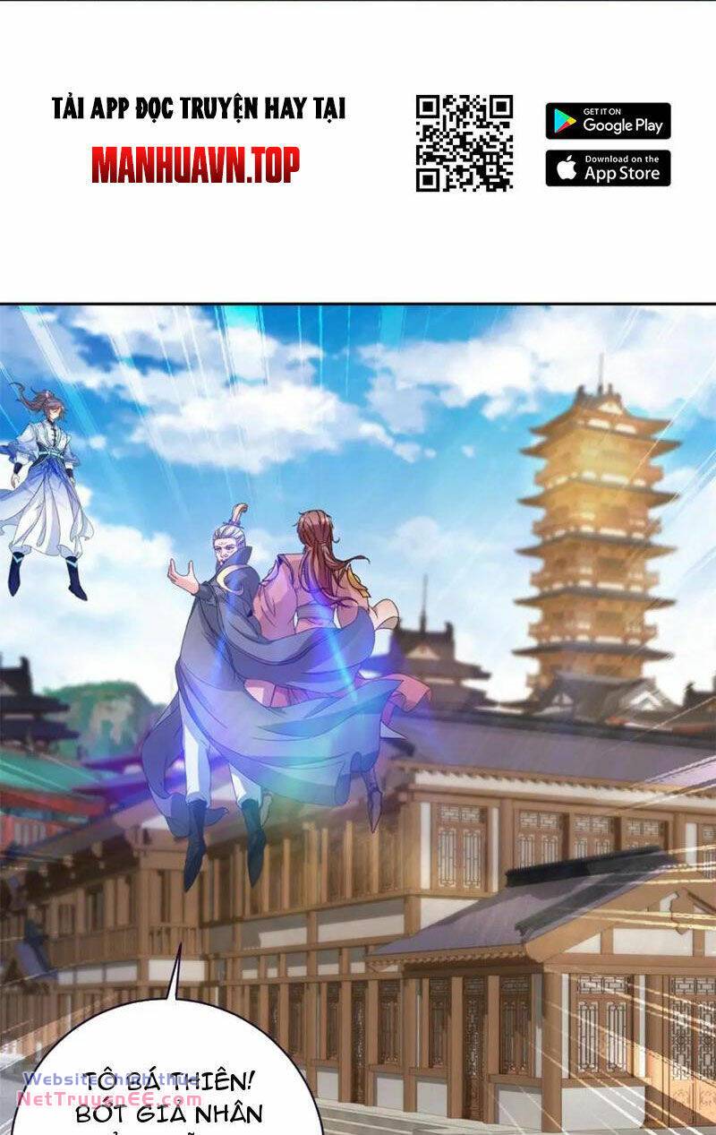 Thần Hồn Võ Đế - Chapter 388 - Page 16