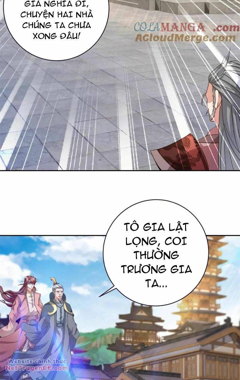 Thần Hồn Võ Đế - Chapter 388 - Page 17