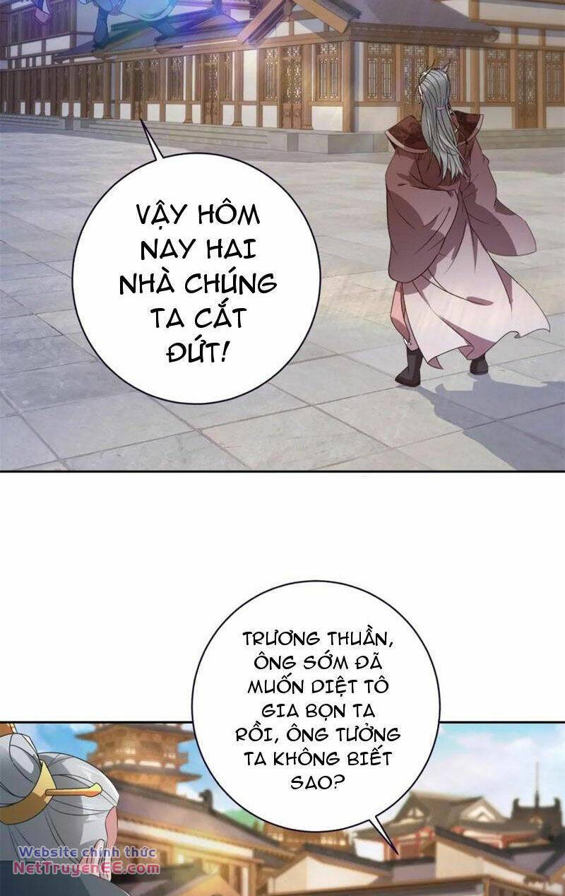 Thần Hồn Võ Đế - Chapter 388 - Page 18