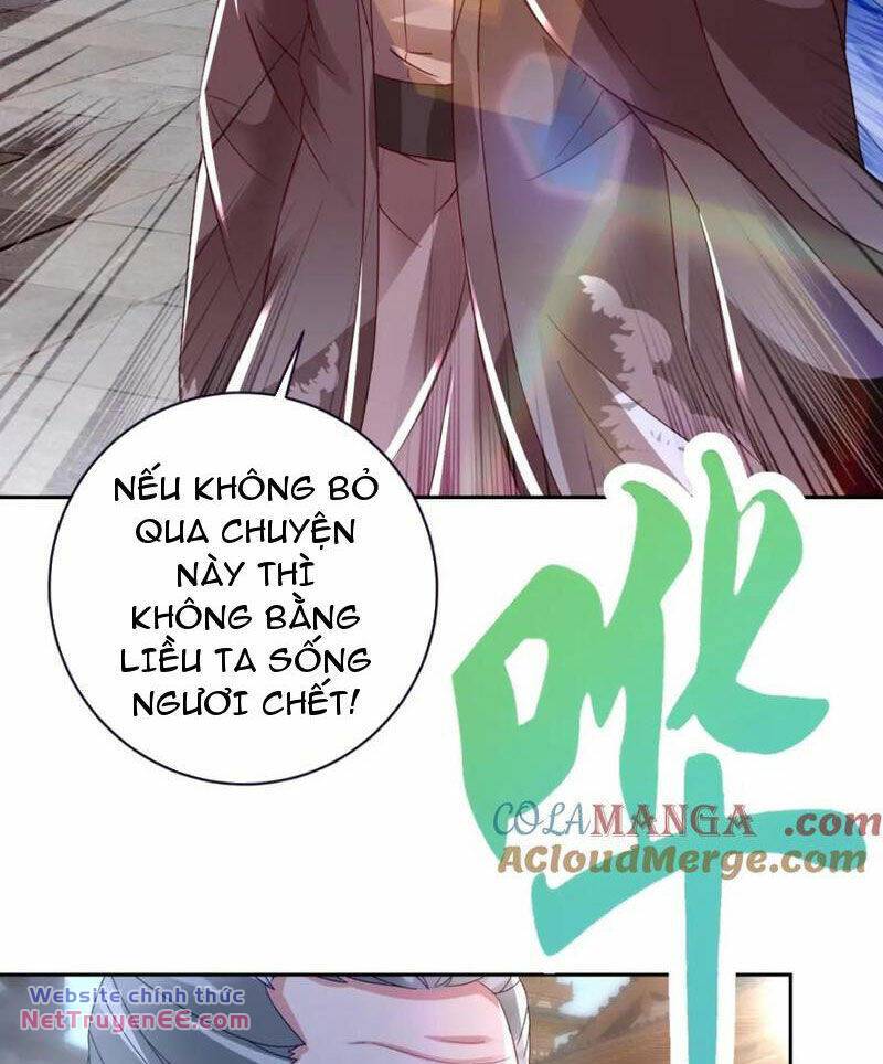 Thần Hồn Võ Đế - Chapter 388 - Page 21