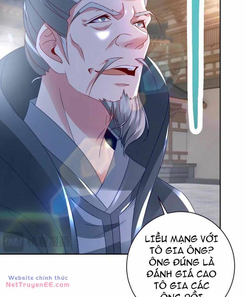 Thần Hồn Võ Đế - Chapter 388 - Page 22