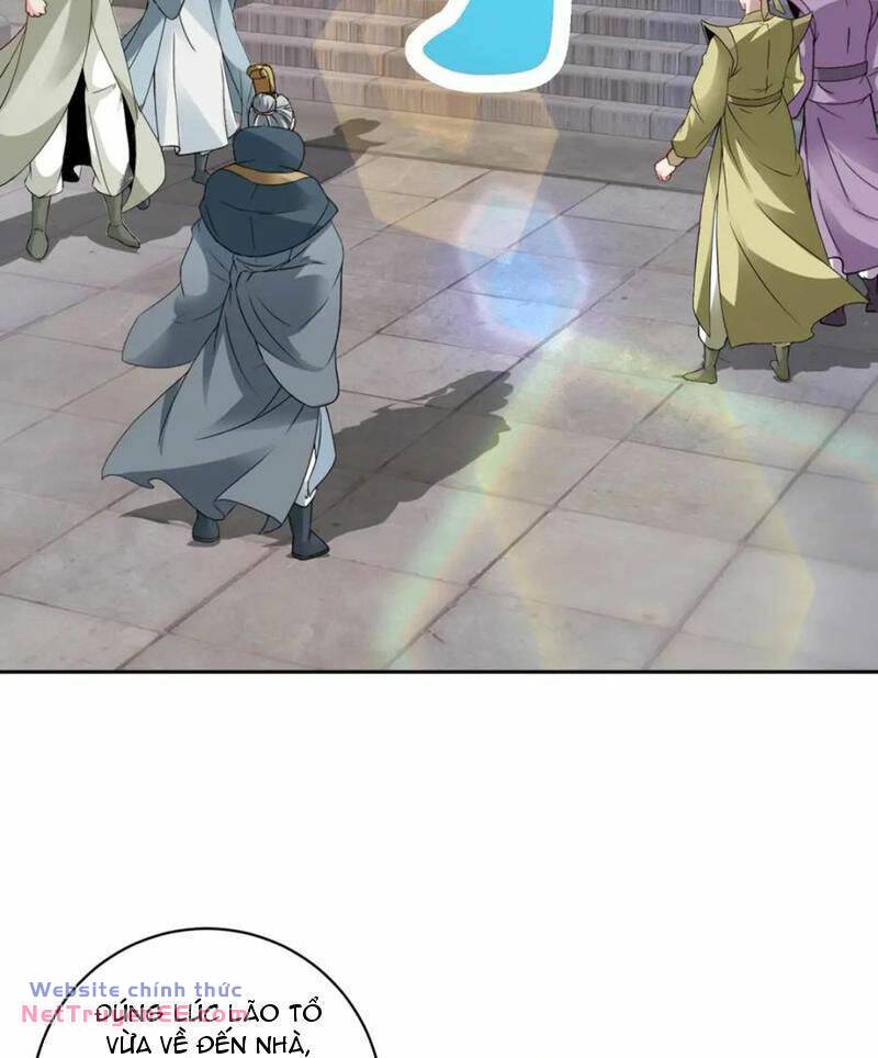 Thần Hồn Võ Đế - Chapter 388 - Page 24