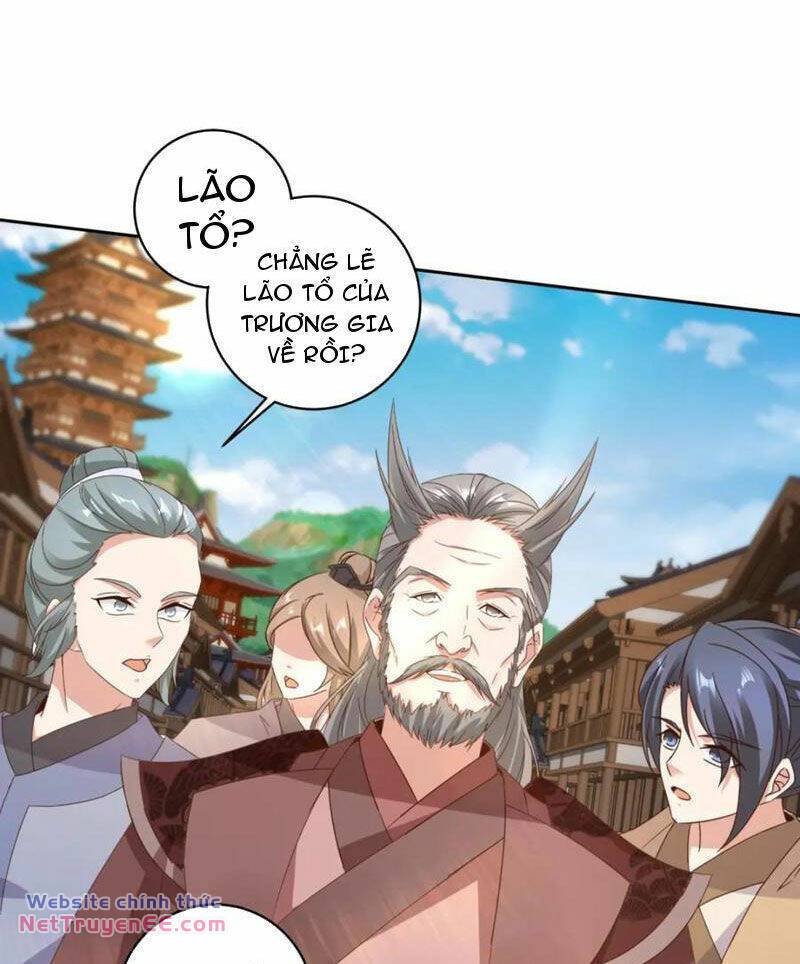 Thần Hồn Võ Đế - Chapter 388 - Page 26