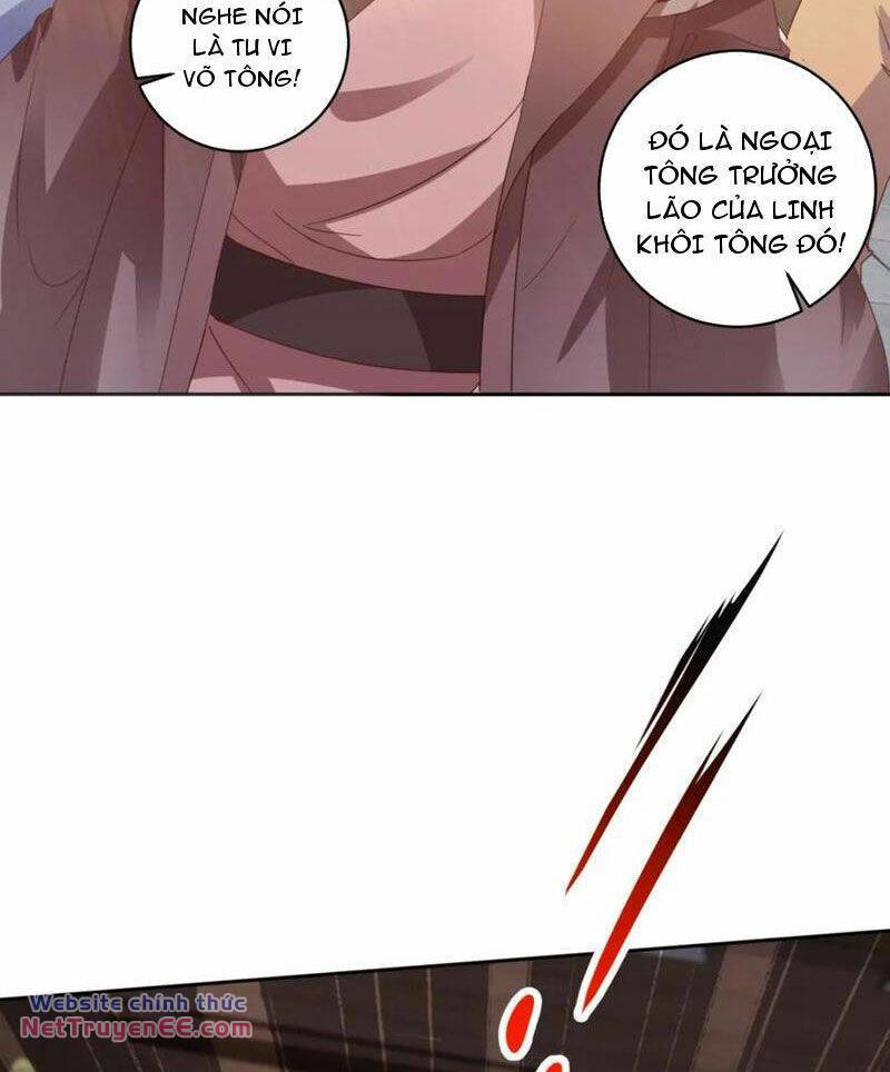 Thần Hồn Võ Đế - Chapter 388 - Page 27