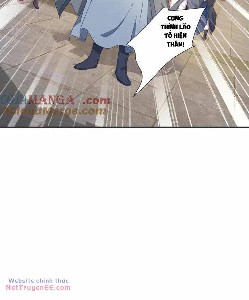 Thần Hồn Võ Đế - Chapter 388 - Page 29
