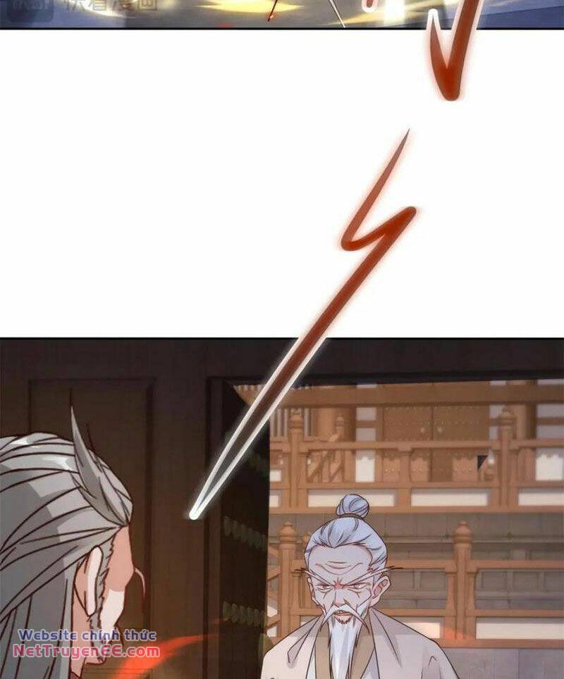 Thần Hồn Võ Đế - Chapter 388 - Page 31