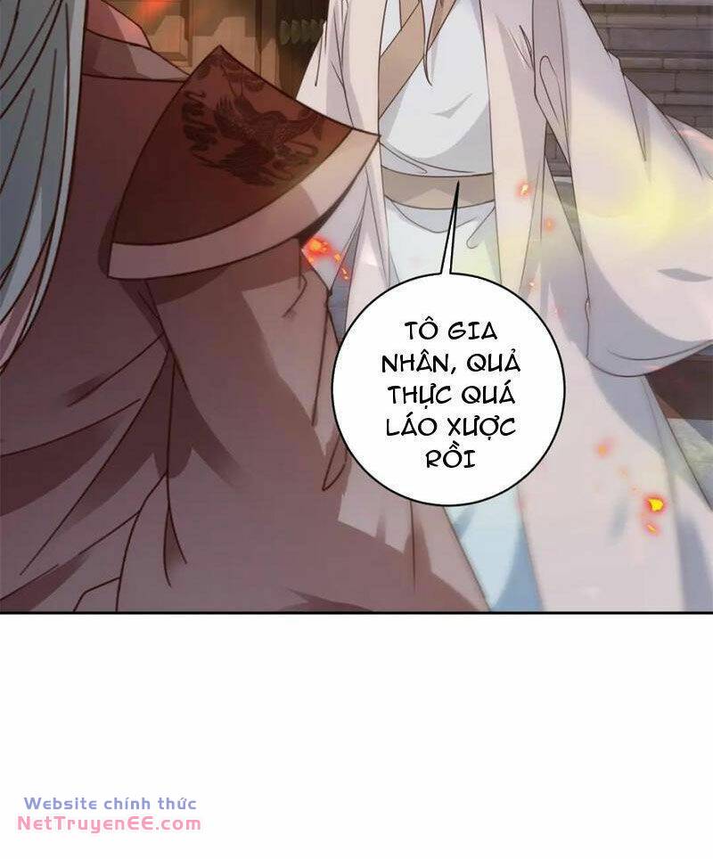 Thần Hồn Võ Đế - Chapter 388 - Page 32