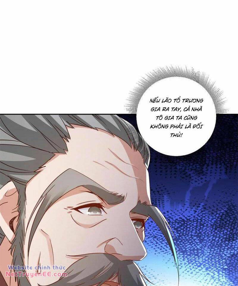 Thần Hồn Võ Đế - Chapter 388 - Page 33