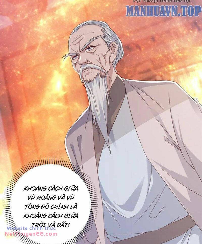 Thần Hồn Võ Đế - Chapter 388 - Page 35