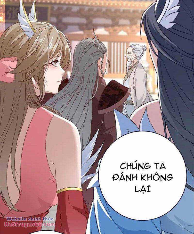 Thần Hồn Võ Đế - Chapter 388 - Page 37