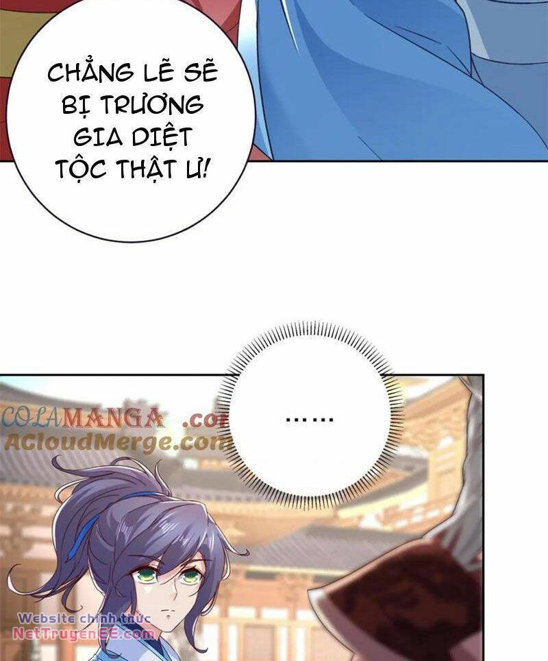 Thần Hồn Võ Đế - Chapter 388 - Page 38