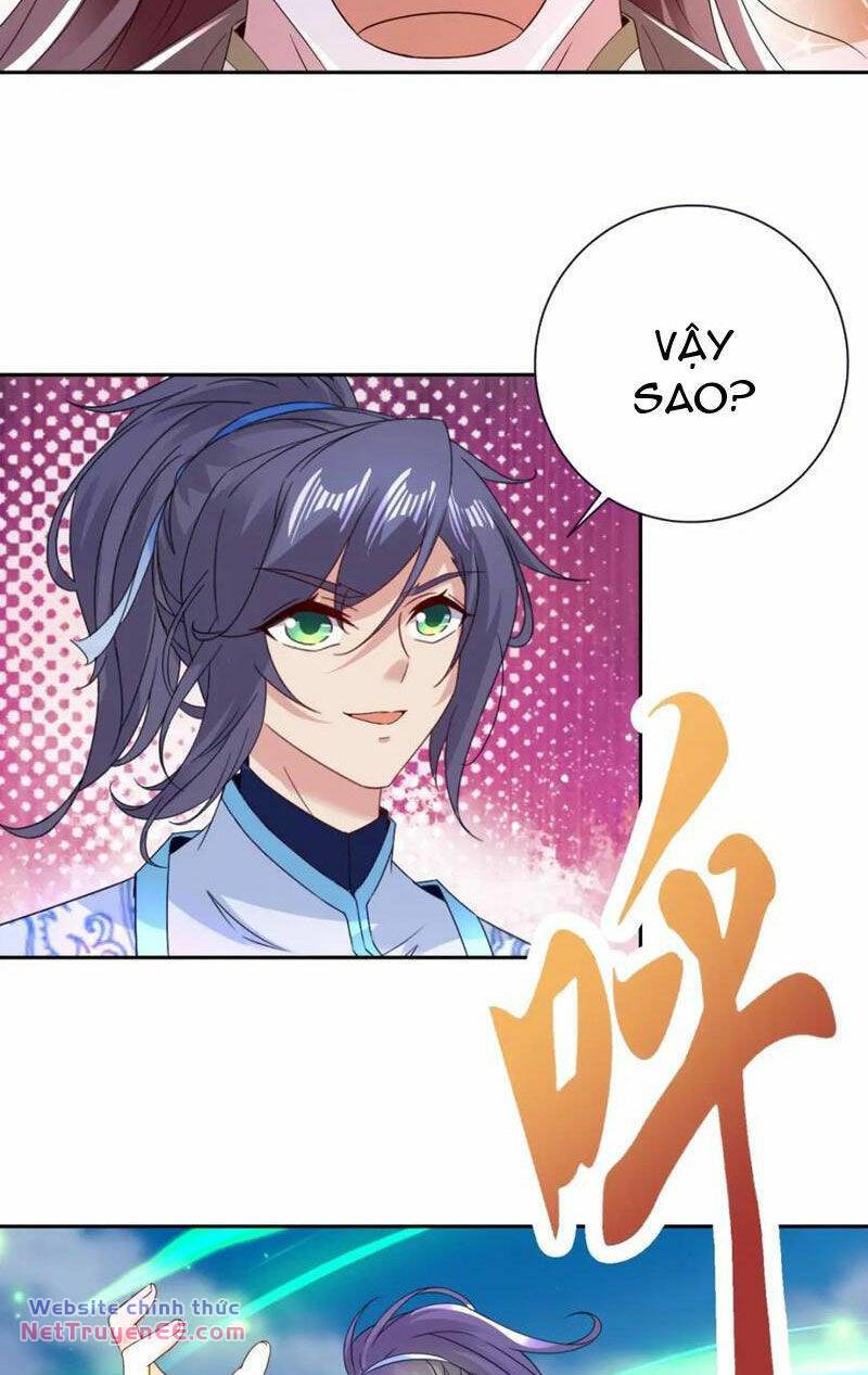 Thần Hồn Võ Đế - Chapter 388 - Page 3