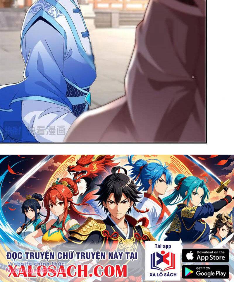 Thần Hồn Võ Đế - Chapter 388 - Page 39