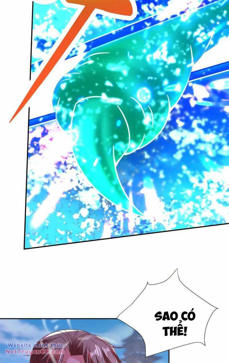 Thần Hồn Võ Đế - Chapter 388 - Page 5