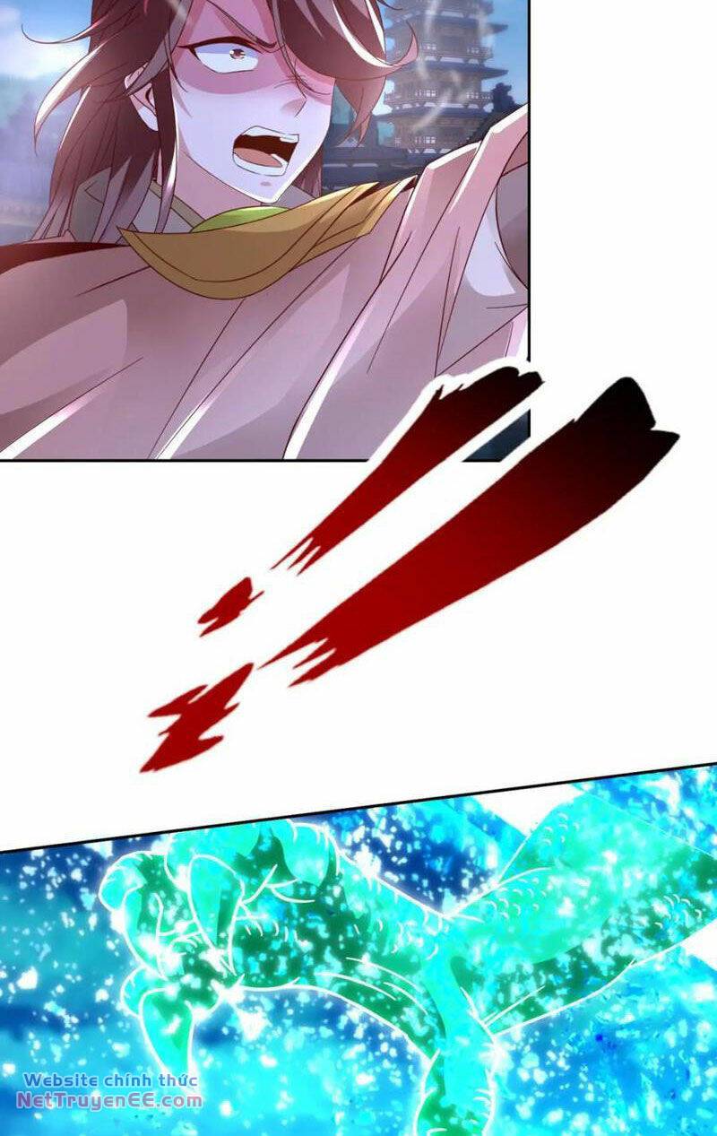 Thần Hồn Võ Đế - Chapter 388 - Page 6