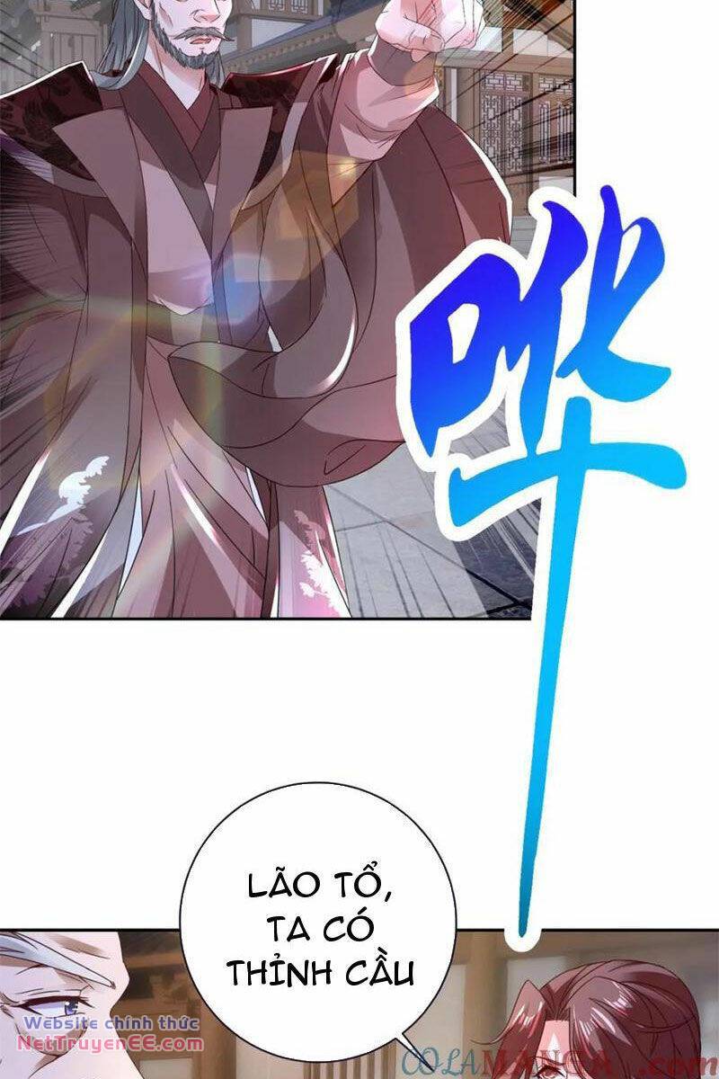 Thần Hồn Võ Đế - Chapter 389 - Page 10