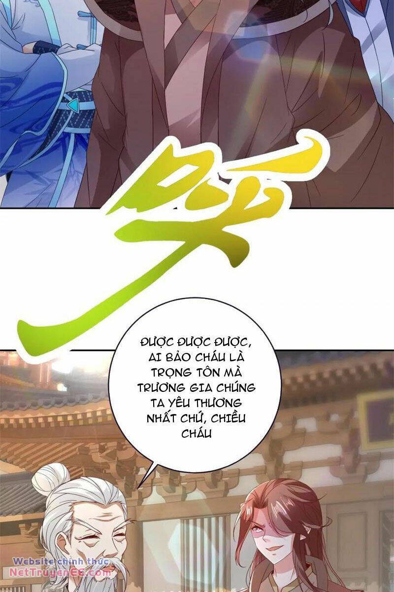 Thần Hồn Võ Đế - Chapter 389 - Page 14