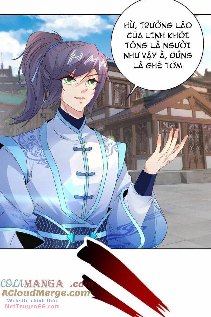 Thần Hồn Võ Đế - Chapter 389 - Page 16