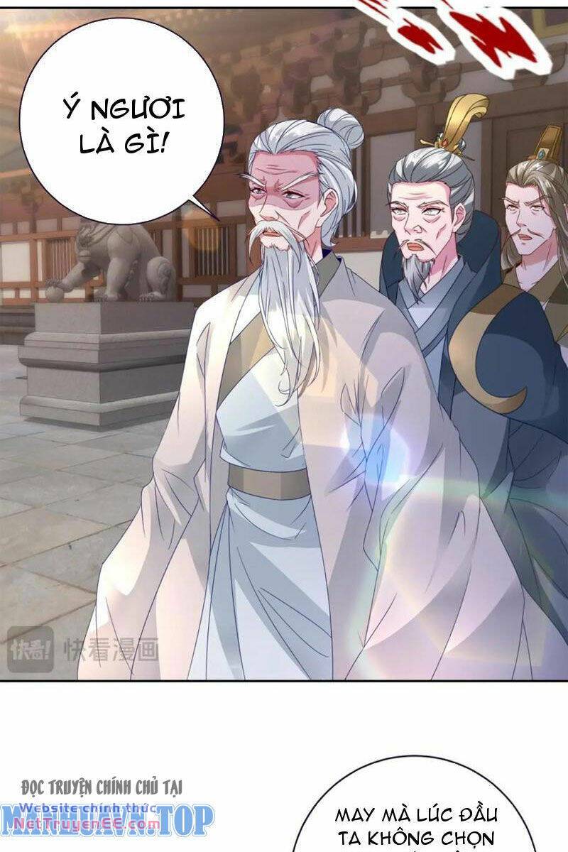 Thần Hồn Võ Đế - Chapter 389 - Page 17