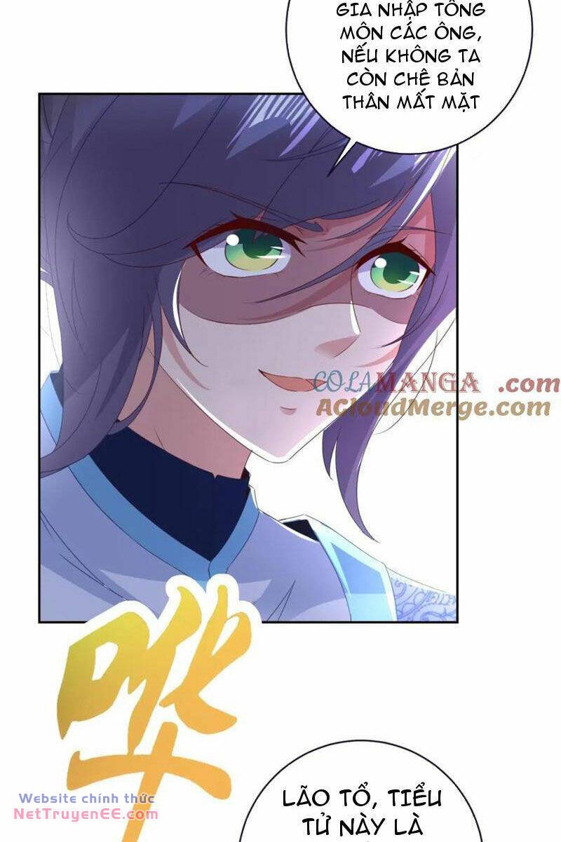 Thần Hồn Võ Đế - Chapter 389 - Page 18