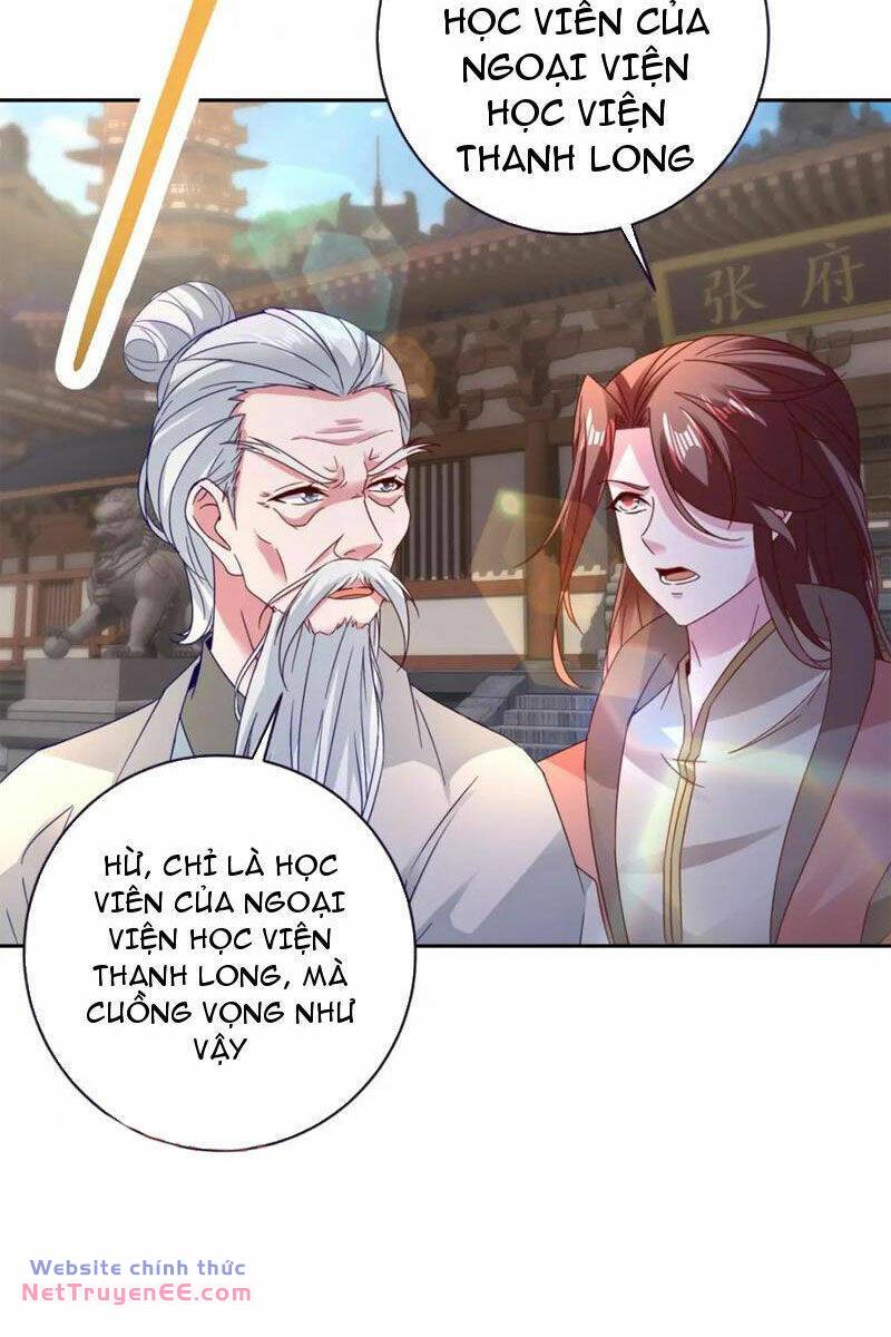 Thần Hồn Võ Đế - Chapter 389 - Page 19
