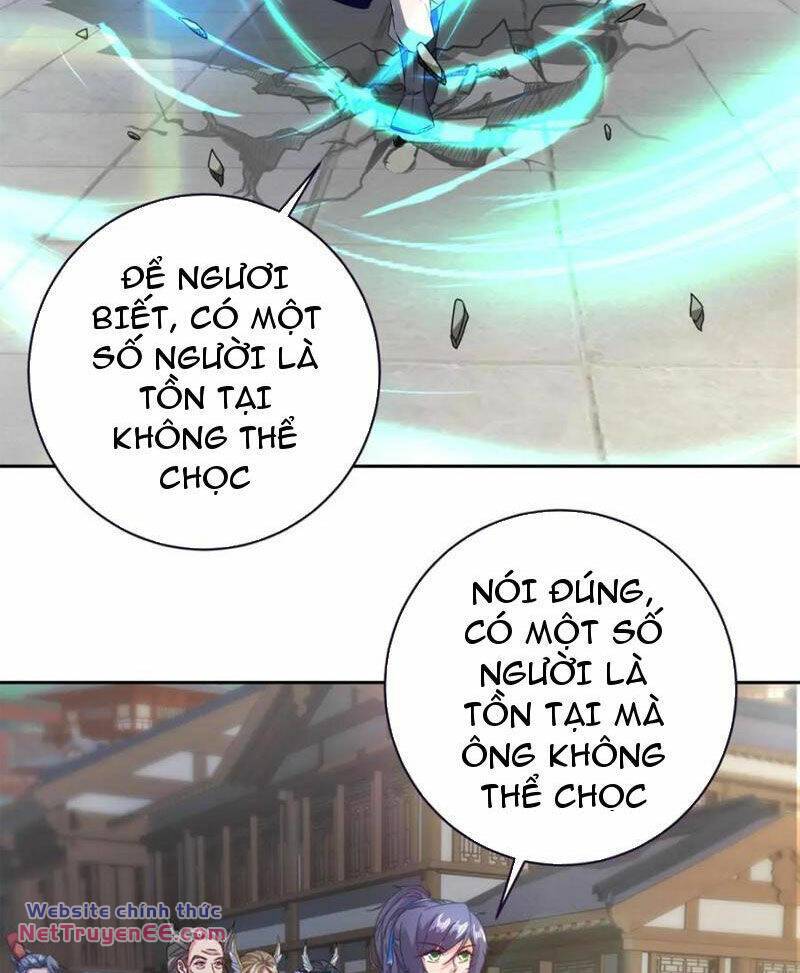 Thần Hồn Võ Đế - Chapter 389 - Page 22