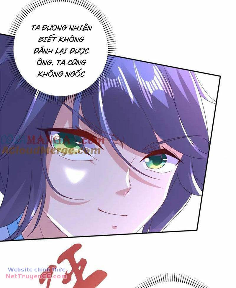 Thần Hồn Võ Đế - Chapter 389 - Page 25