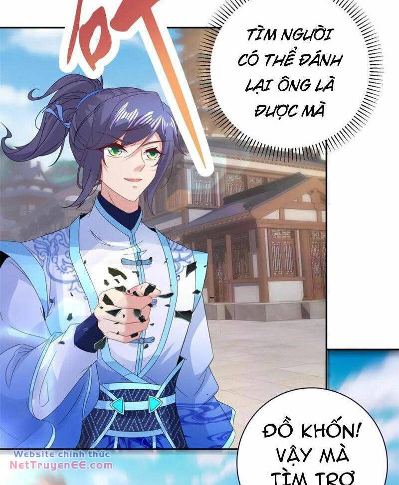 Thần Hồn Võ Đế - Chapter 389 - Page 26