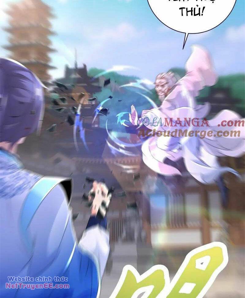 Thần Hồn Võ Đế - Chapter 389 - Page 27