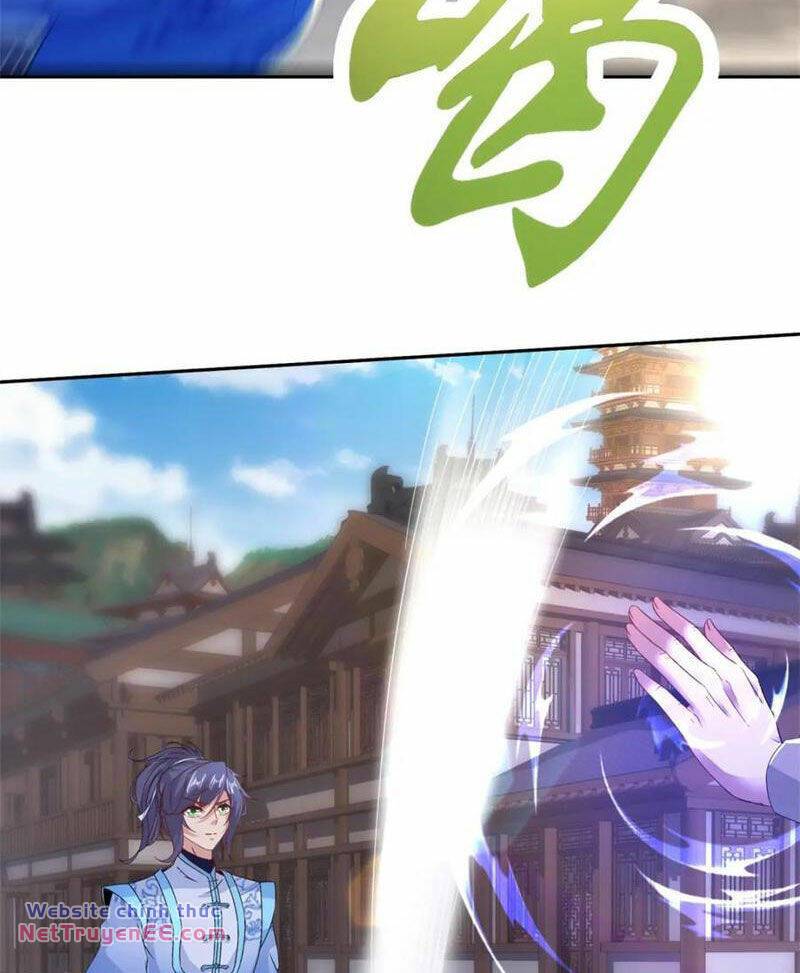 Thần Hồn Võ Đế - Chapter 389 - Page 28