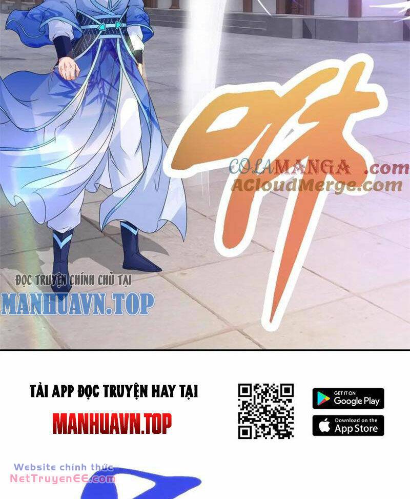 Thần Hồn Võ Đế - Chapter 389 - Page 29