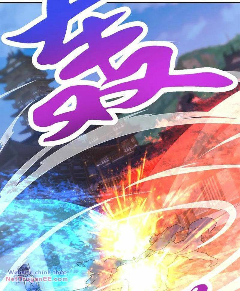 Thần Hồn Võ Đế - Chapter 389 - Page 30