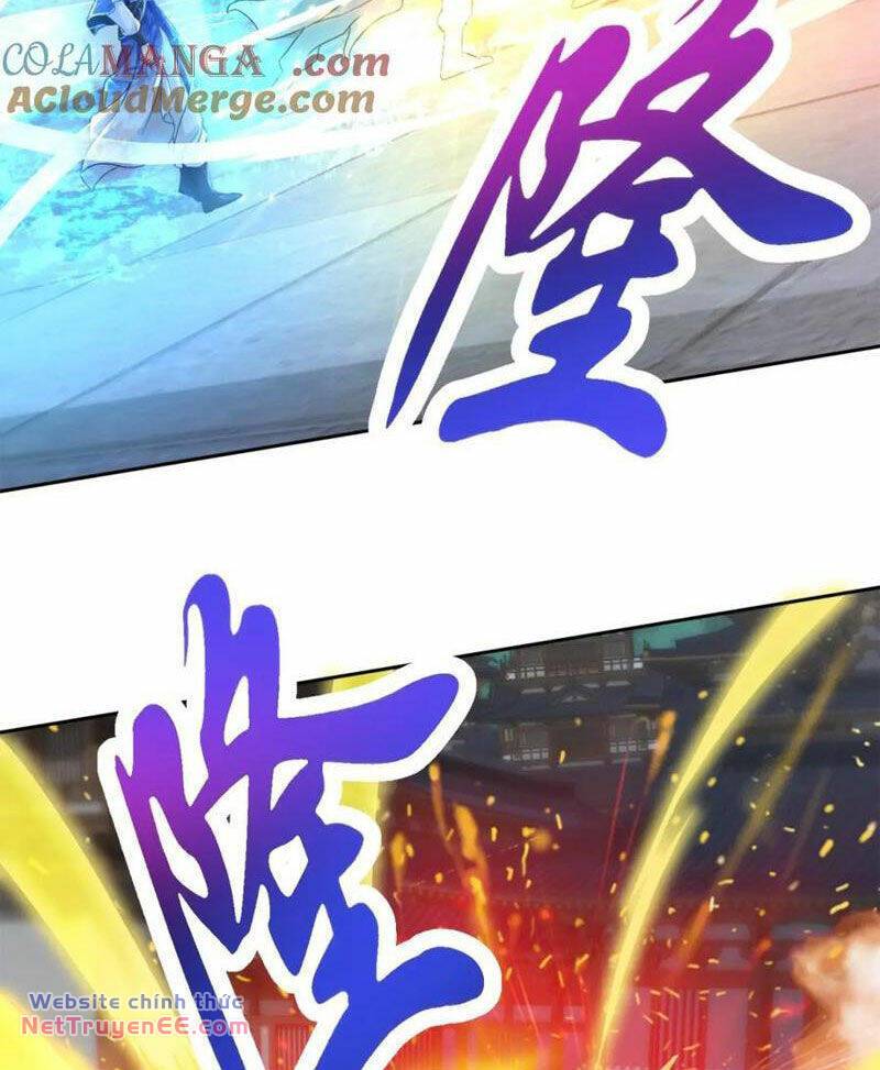 Thần Hồn Võ Đế - Chapter 389 - Page 31