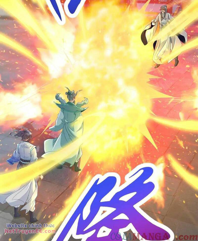 Thần Hồn Võ Đế - Chapter 389 - Page 32