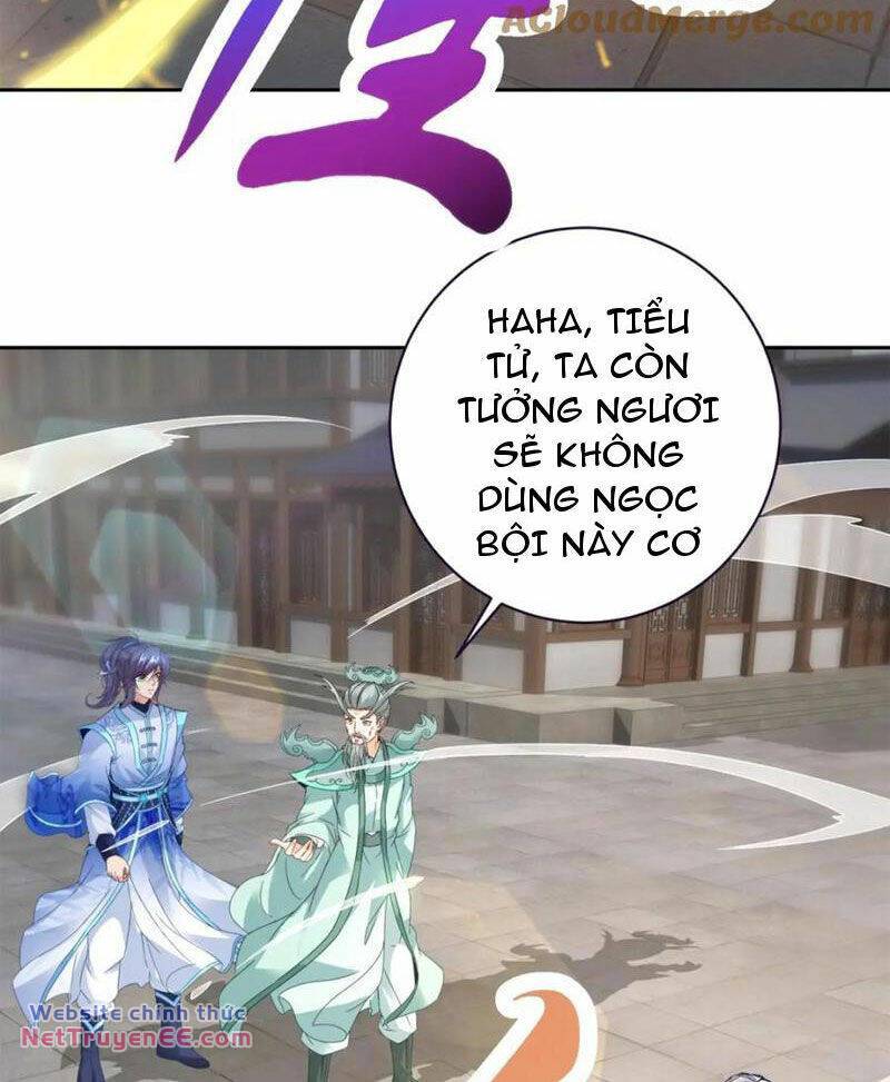 Thần Hồn Võ Đế - Chapter 389 - Page 33