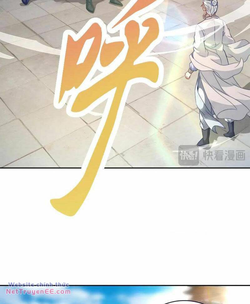 Thần Hồn Võ Đế - Chapter 389 - Page 34