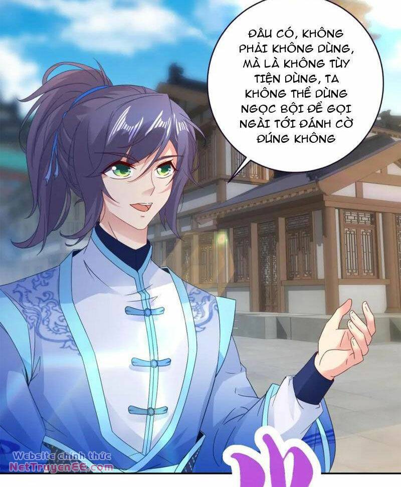 Thần Hồn Võ Đế - Chapter 389 - Page 35