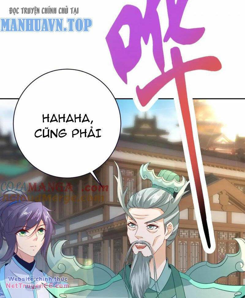Thần Hồn Võ Đế - Chapter 389 - Page 36