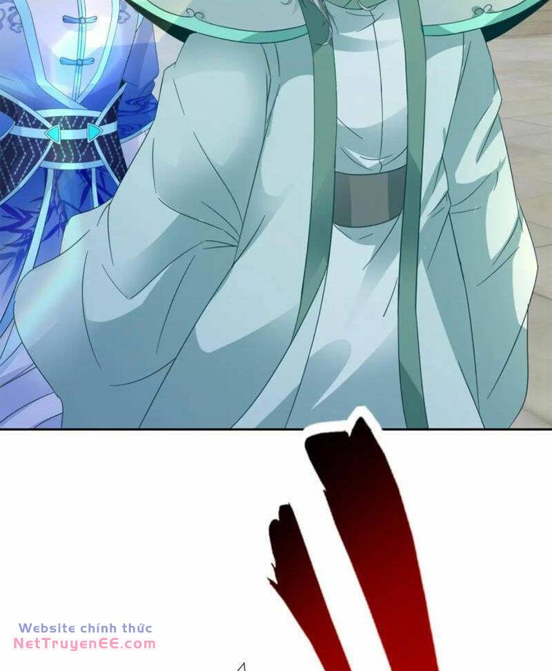 Thần Hồn Võ Đế - Chapter 389 - Page 37