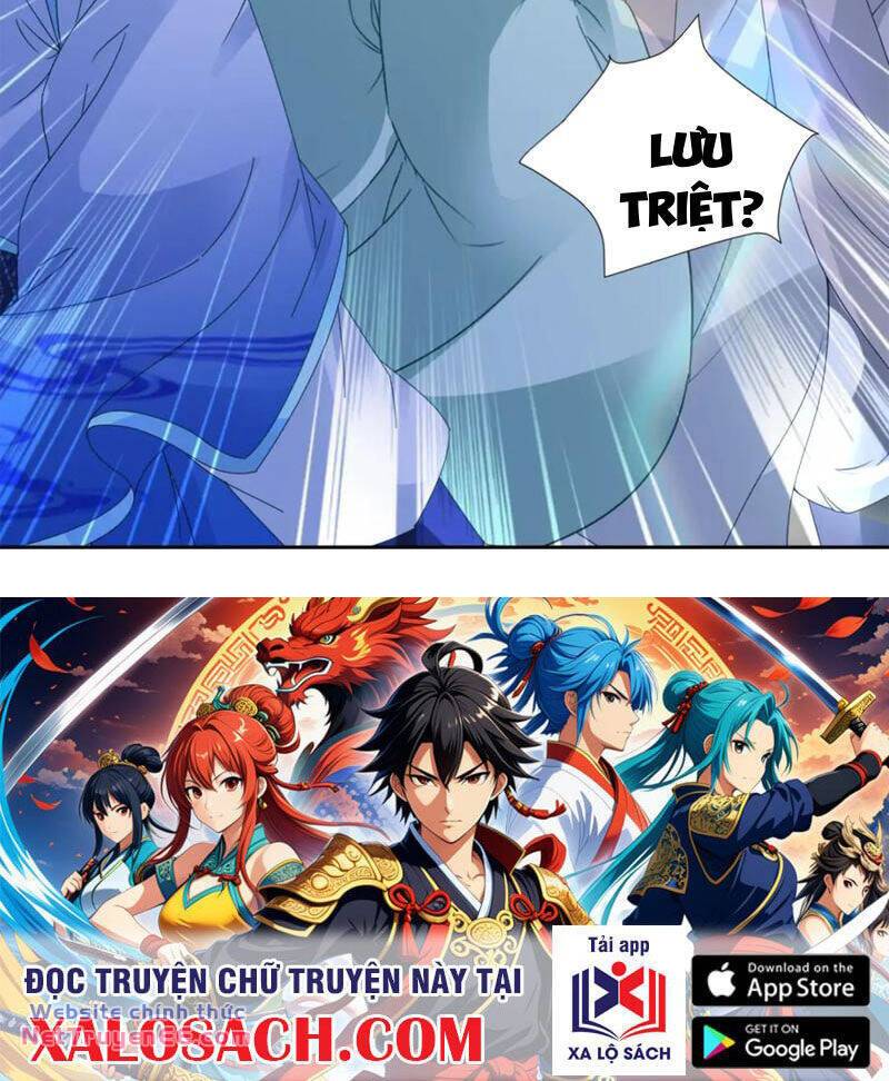 Thần Hồn Võ Đế - Chapter 389 - Page 39