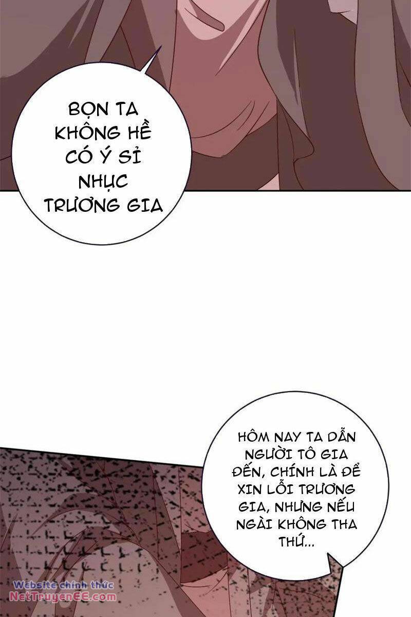 Thần Hồn Võ Đế - Chapter 389 - Page 5