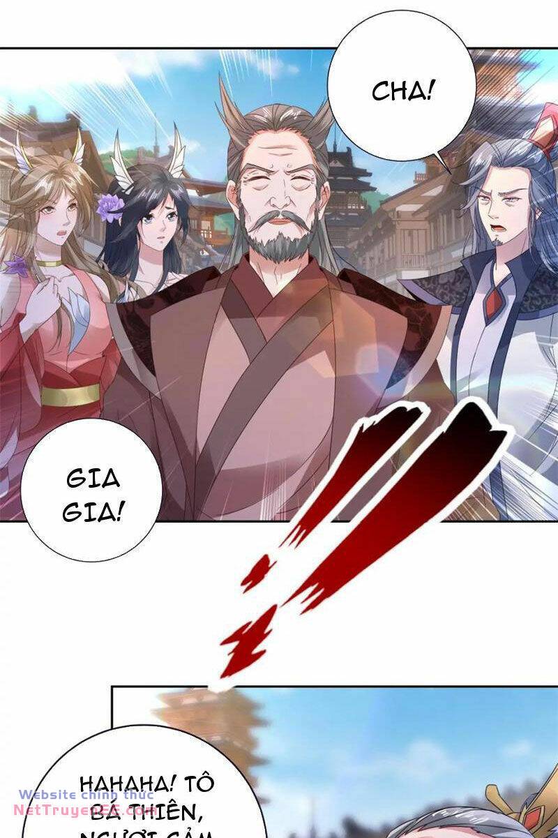 Thần Hồn Võ Đế - Chapter 389 - Page 8