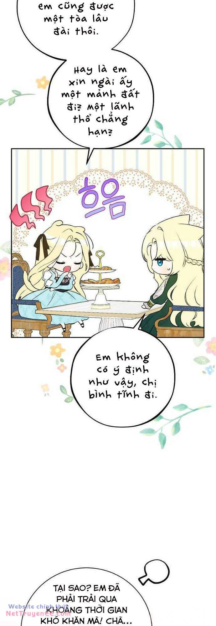 Hình Như Tôi Đã Xuyên Vào Cuốn Tiểu Thuyết Nào Đó Chapter 27 - Trang 9