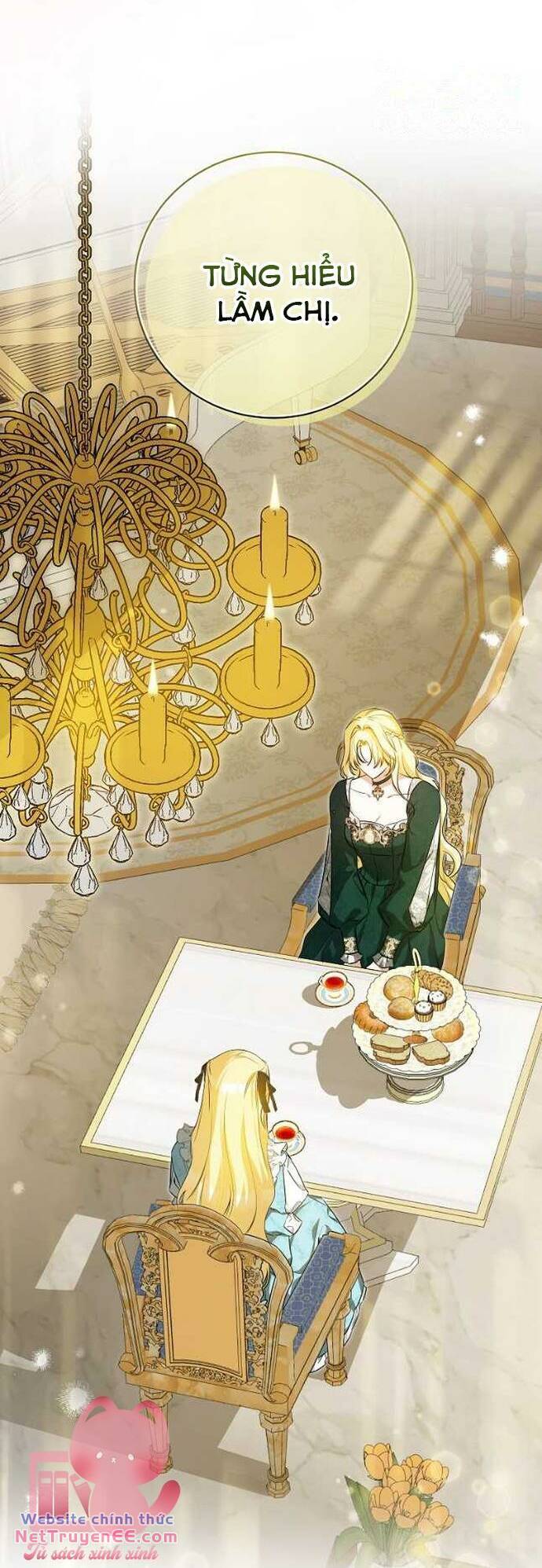 Hình Như Tôi Đã Xuyên Vào Cuốn Tiểu Thuyết Nào Đó Chapter 27 - Trang 11