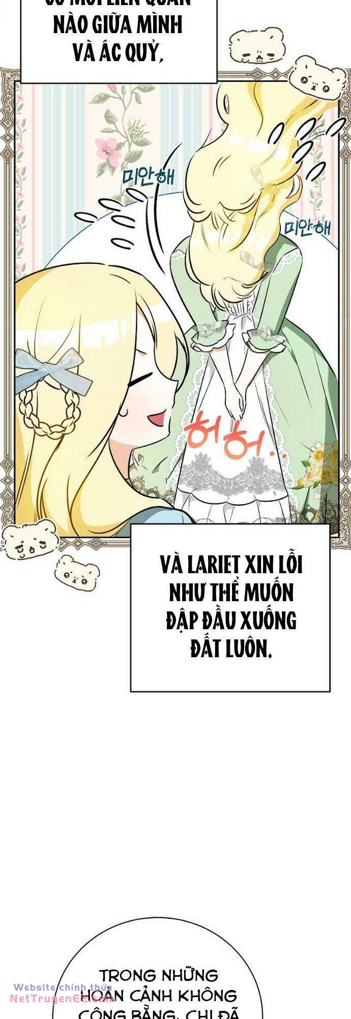 Hình Như Tôi Đã Xuyên Vào Cuốn Tiểu Thuyết Nào Đó Chapter 27 - Trang 13